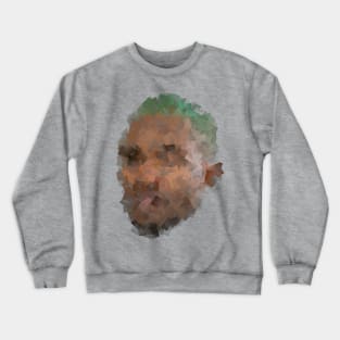 Frank - Blonde Crewneck Sweatshirt